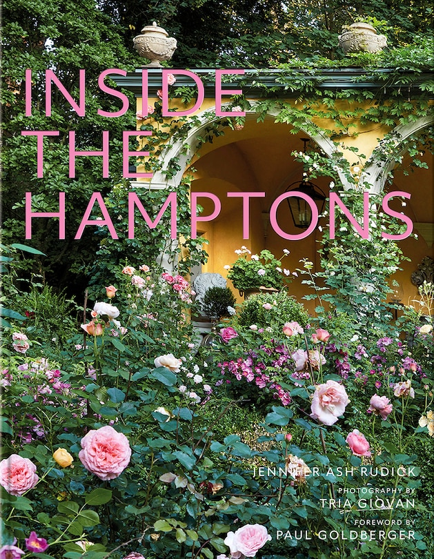 Front cover_Inside the Hamptons