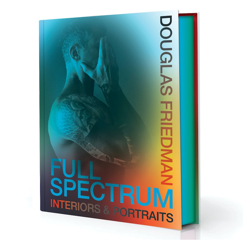 Front cover_Full Spectrum