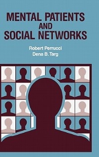Couverture_Mental Patients And Social Networks