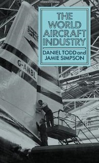 Front cover_The World Aircraft Industry