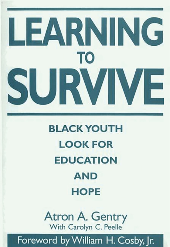 Couverture_Learning to Survive