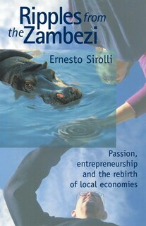 Front cover_Ripples from the Zambezi