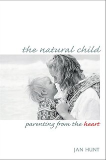 Front cover_The Natural Child