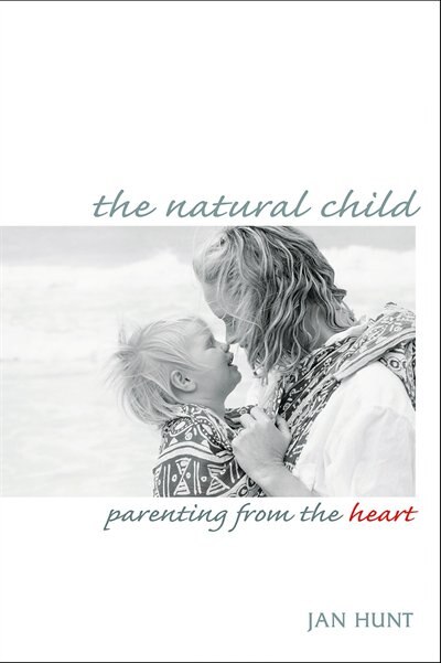 Front cover_The Natural Child