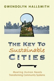 Front cover_The Key to Sustainable Cities