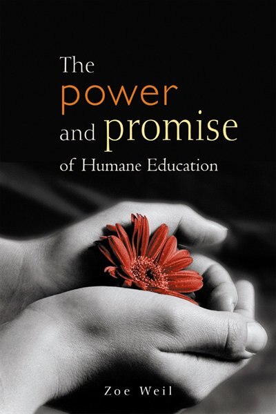 Couverture_The Power and Promise of Humane Education
