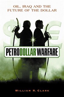Front cover_Petrodollar Warfare