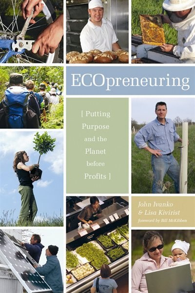 Front cover_Ecopreneuring