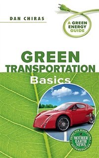 Front cover_Green Transportation Basics