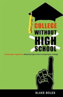 Couverture_College Without High School