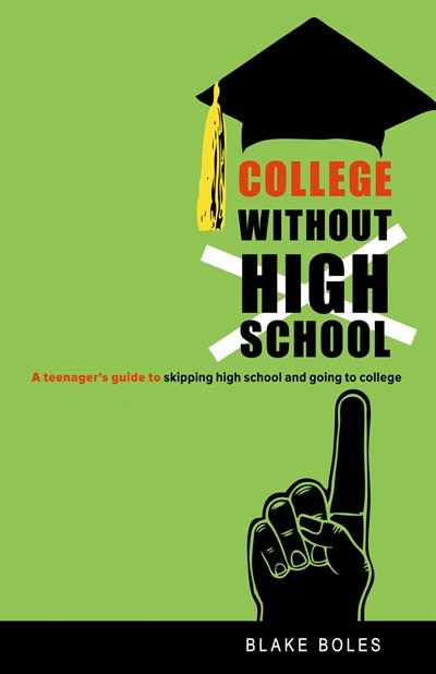 Couverture_College Without High School