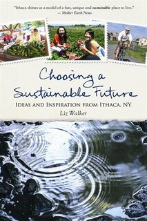 Front cover_Choosing a Sustainable Future