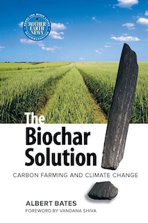 Front cover_The Biochar Solution