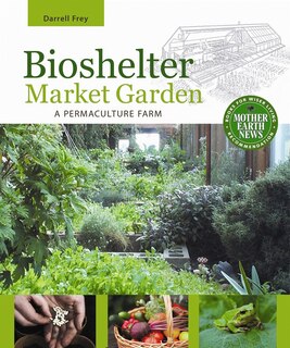 Couverture_Bioshelter Market Garden