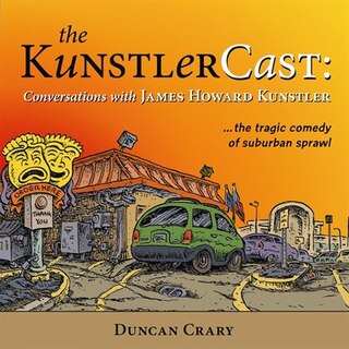 Front cover_The KunstlerCast