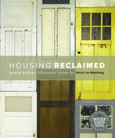 Front cover_Housing Reclaimed