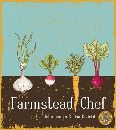 Front cover_Farmstead Chef