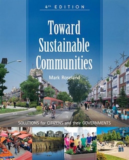 Couverture_Toward Sustainable Communities
