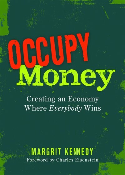 Front cover_Occupy Money