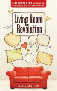 Front cover_Living Room Revolution