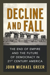 Front cover_Decline and Fall