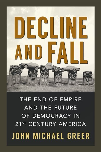 Front cover_Decline and Fall