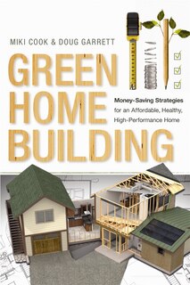 Couverture_Green Home Building