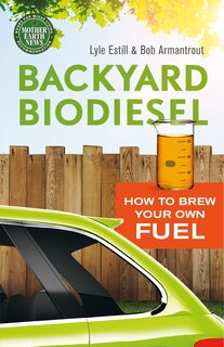 Front cover_Backyard Biodiesel