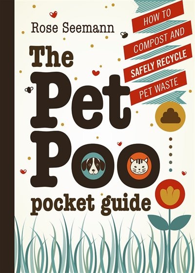 Couverture_The Pet Poo Pocket Guide