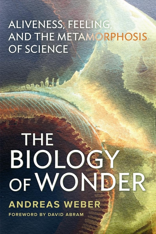 Couverture_The Biology of Wonder