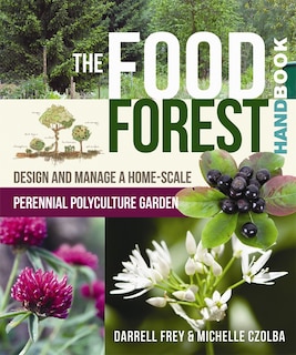 Front cover_The Food Forest Handbook