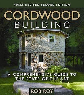 Front cover_Cordwood Building