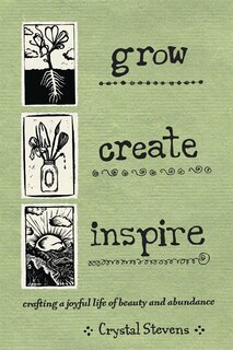 Front cover_Grow Create Inspire