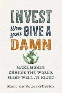 Front cover_Invest Like You Give a Damn