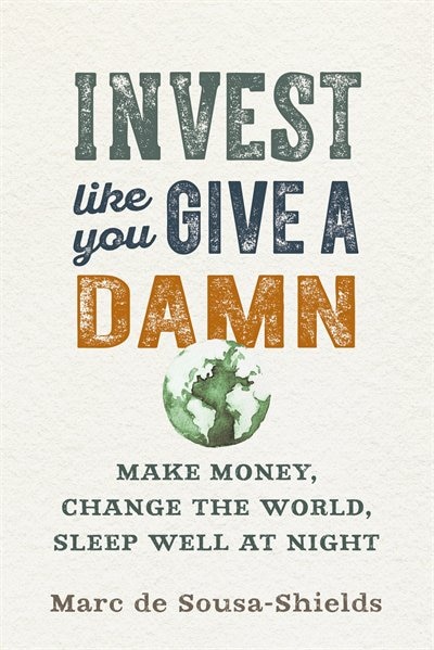 Front cover_Invest Like You Give a Damn