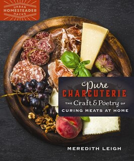 Front cover_Pure Charcuterie