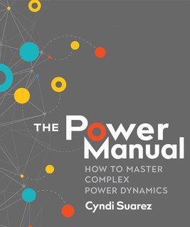Front cover_The Power Manual
