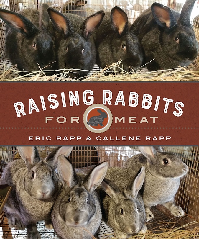 Couverture_Raising Rabbits for Meat