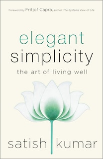 Front cover_Elegant Simplicity