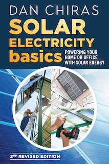Couverture_Solar Electricity Basics - Revised And Updated 2nd Edition