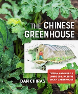 Front cover_The Chinese Greenhouse