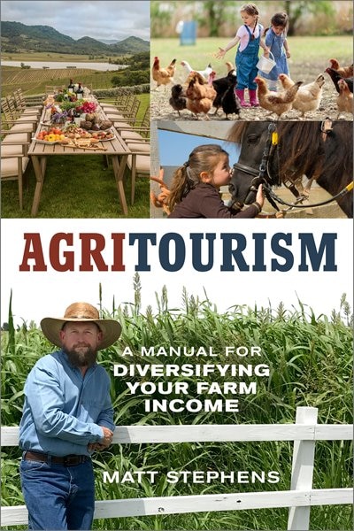 Front cover_Agritourism