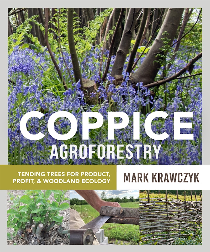 Couverture_Coppice Agroforestry