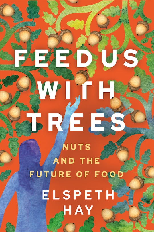 Front cover_Feed Us with Trees