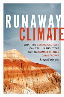 Front cover_Runaway Climate