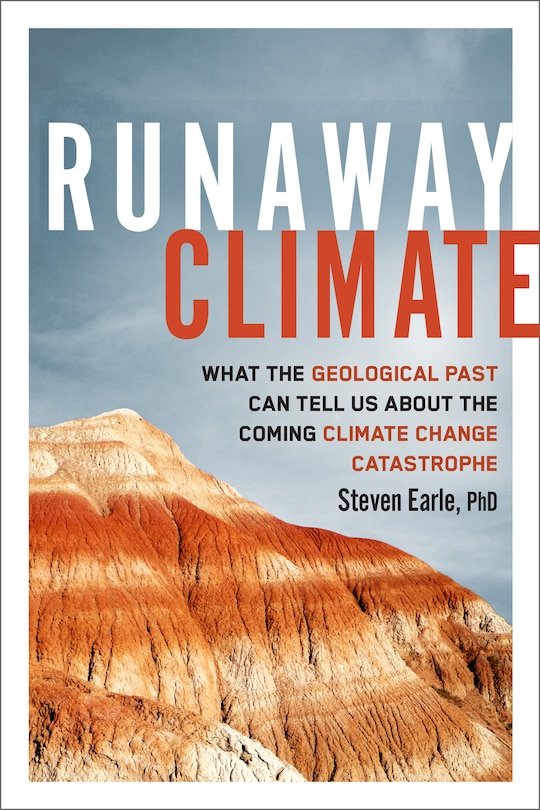 Front cover_Runaway Climate