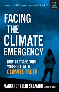 Couverture_Facing the Climate Emergency, Second Edition