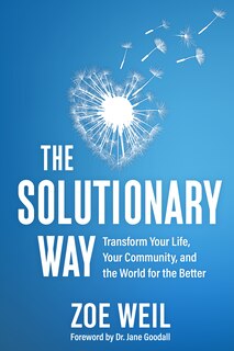 Couverture_The Solutionary Way