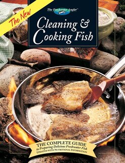 Front cover_The New Cleaning & Cooking Fish
