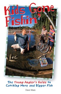 Front cover_Kids Gone Fishin'